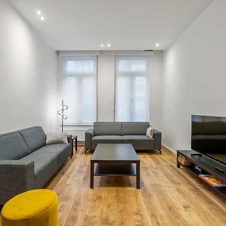 Seaside 27 - De Perfecte Familie Vakantiewoning Aan Zee Voor 10P بلانكنبرخ المظهر الخارجي الصورة