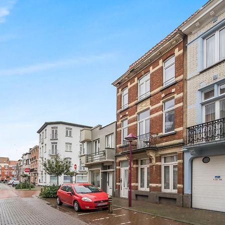 Seaside 27 - De Perfecte Familie Vakantiewoning Aan Zee Voor 10P بلانكنبرخ المظهر الخارجي الصورة