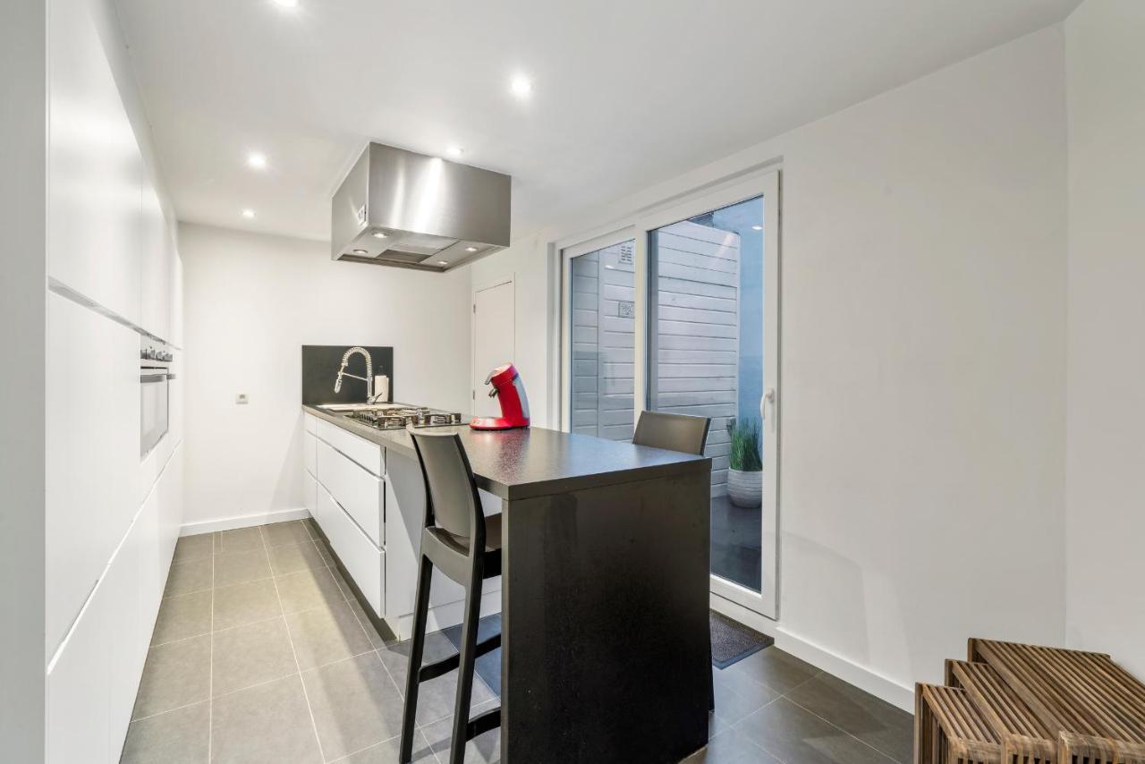 Seaside 27 - De Perfecte Familie Vakantiewoning Aan Zee Voor 10P بلانكنبرخ المظهر الخارجي الصورة