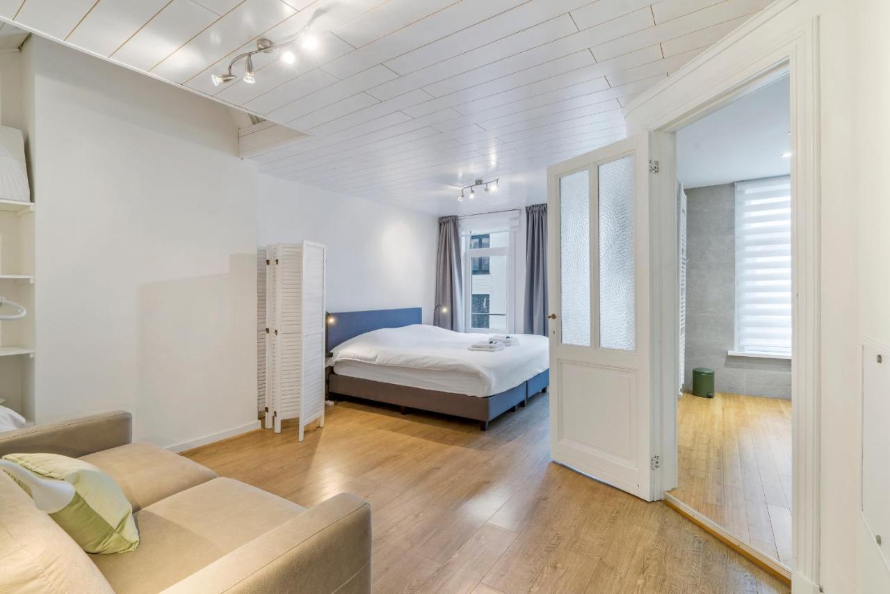 Seaside 27 - De Perfecte Familie Vakantiewoning Aan Zee Voor 10P بلانكنبرخ المظهر الخارجي الصورة
