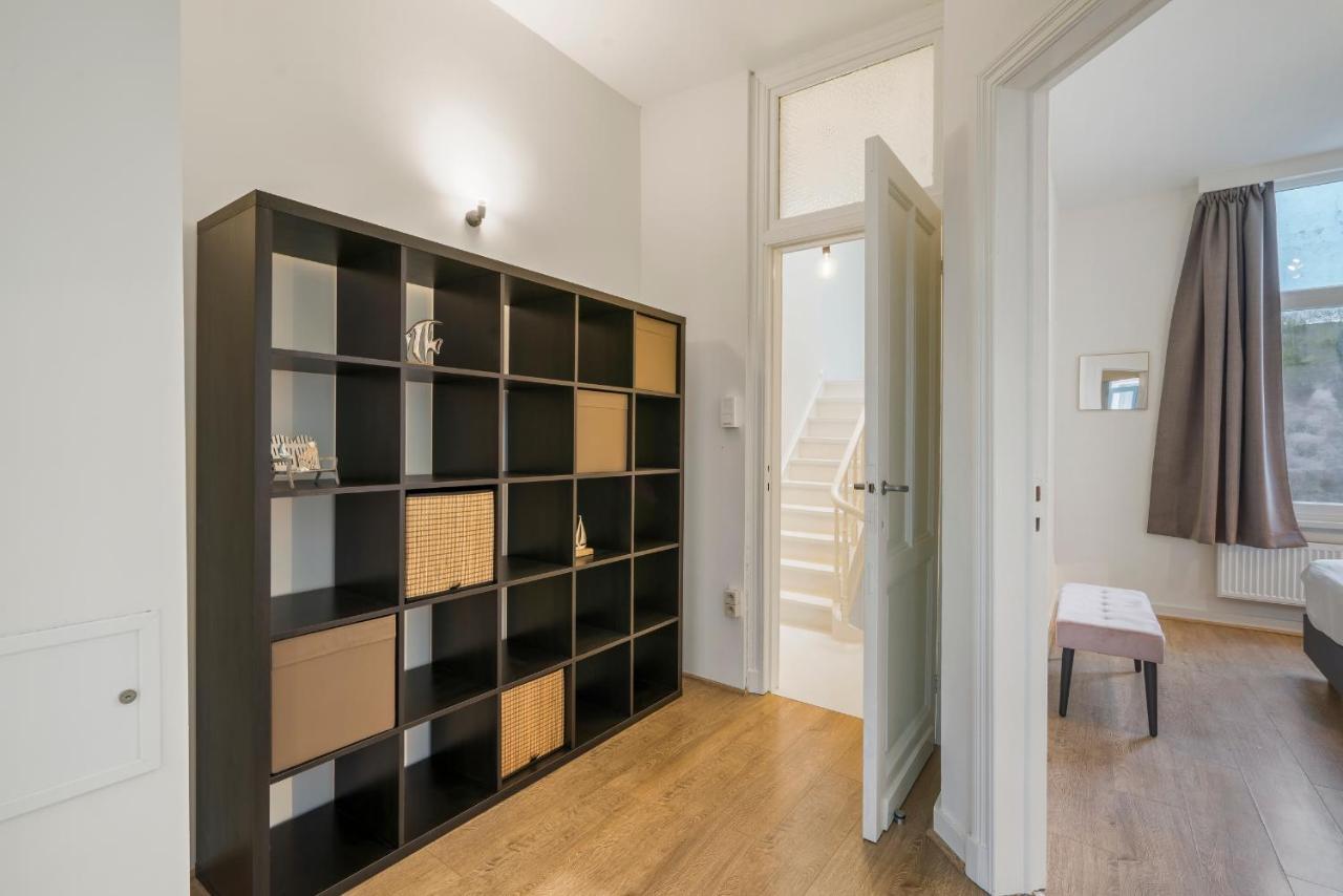 Seaside 27 - De Perfecte Familie Vakantiewoning Aan Zee Voor 10P بلانكنبرخ المظهر الخارجي الصورة